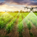 Polyculture Farming and Digital Agriculture Systems